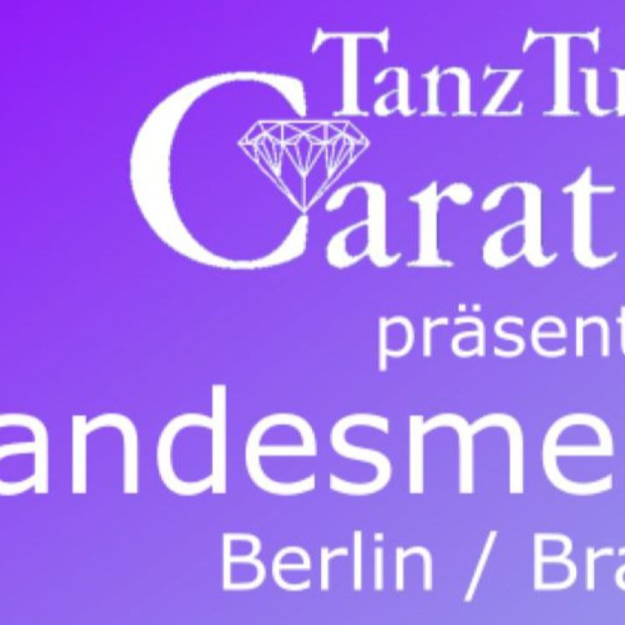 Landesmeisterschaft Berlin-Brandenburg 2024
