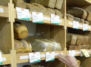 Video - Gutes Brot braucht guten neuen Ofen