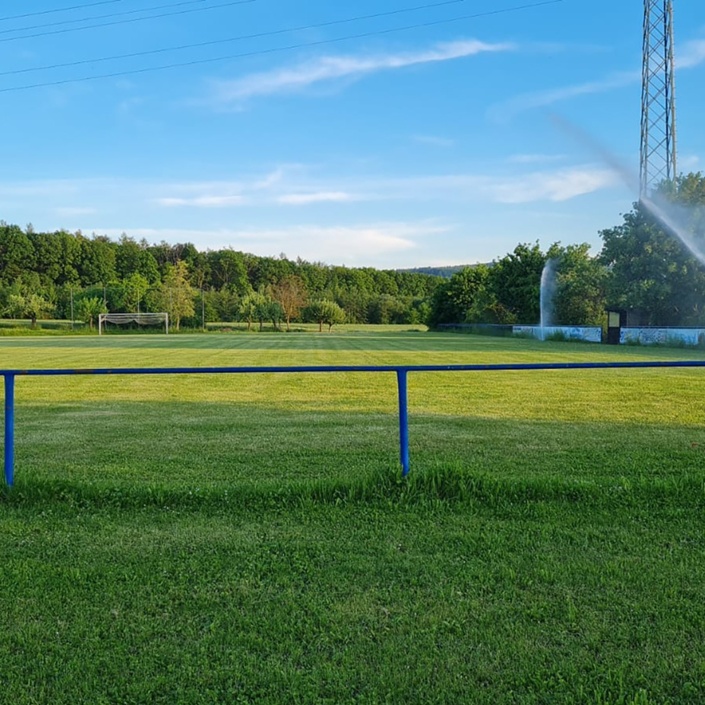 Jugendtore für den SV Mittelehrenbach e.V.