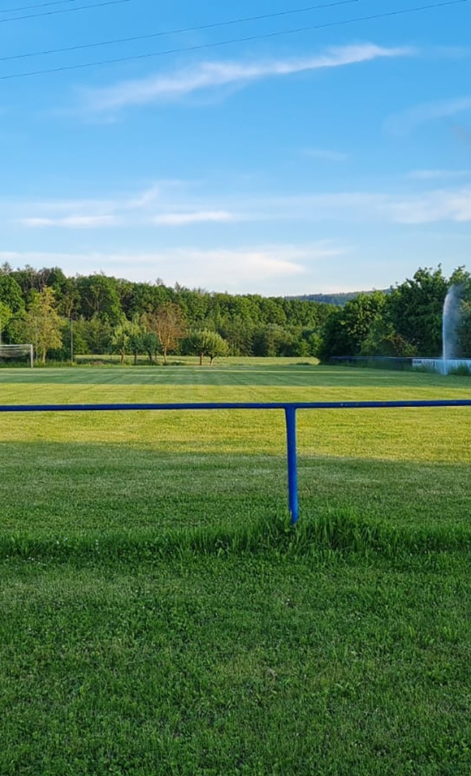 Jugendtore für den SV Mittelehrenbach e.V.