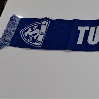 Schal mit TuS Lehmden Logo