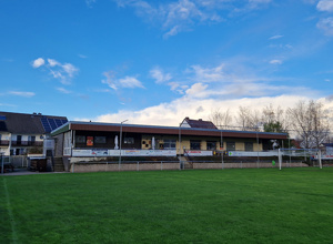 Rasenpflege für die SSV Foerste e.V.