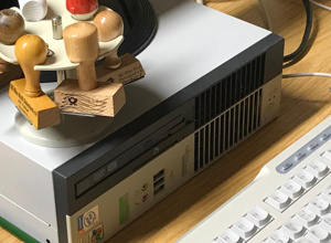 Digitalisierung im SC Ostenland