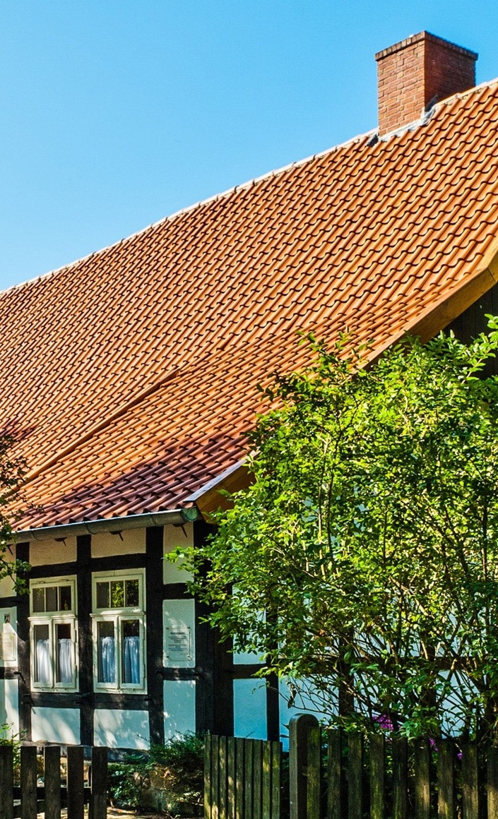 Heimatverein Senne - Haus für historische Geräte - Heimatpflege