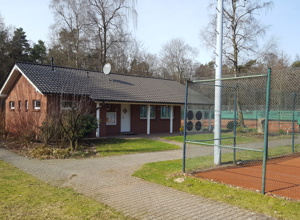 SVD-Tennis Flutlicht