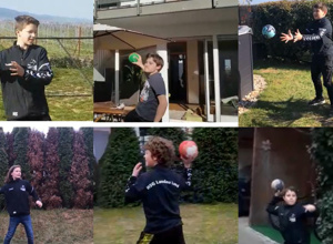 Handball in Landau, jetzt erst recht !