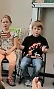 Musikalische Förderung in der GGS Allerheiligen
