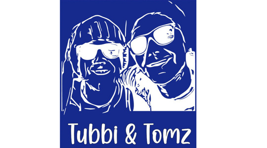 Partnerbild - Lotto Neumann - Home of Tubbi & Tomz