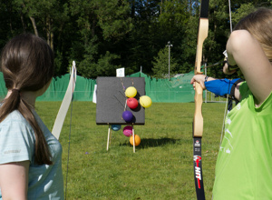 Sport für ALLE -Inklusiver Sport- und Freizeitverein - INSEL.Zeit e.V.