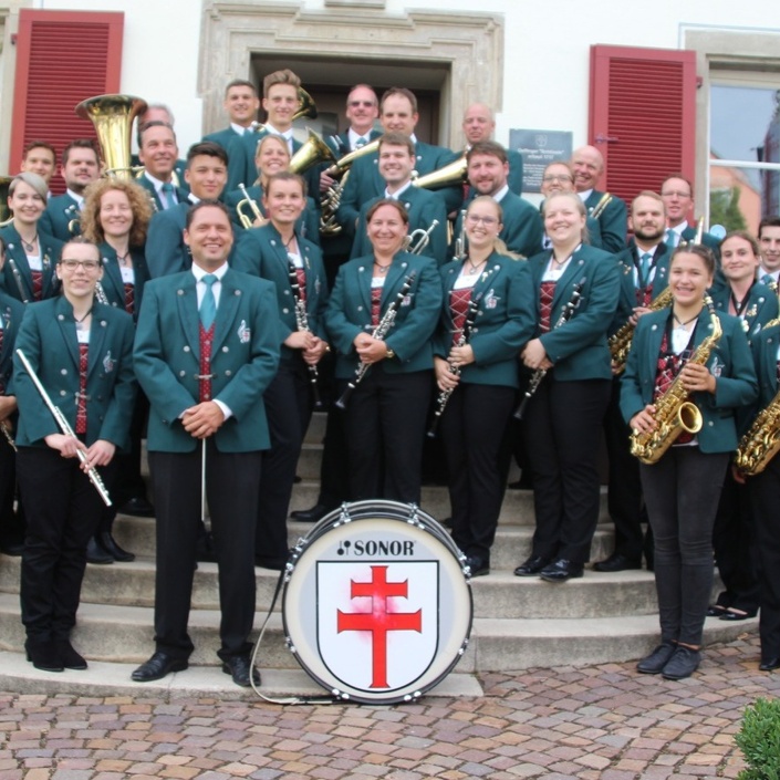 Musikfest Musikverein Oeffingen