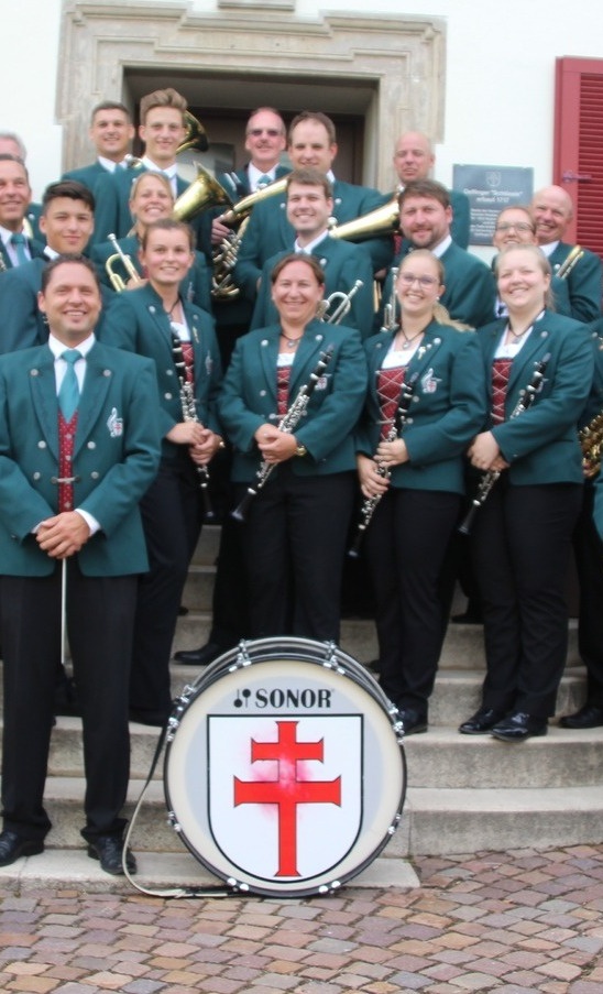 Musikfest Musikverein Oeffingen