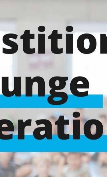 Zukunft gestalten: Investition in die Junge Generation