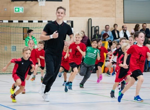 Trainingsdummys SG Maulburg-Steinen