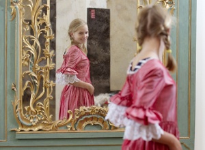 BaRocksack - Schüler entdecken Barock in Würzburg
