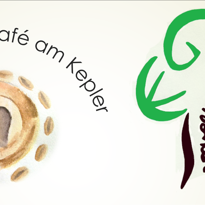 Nachhaltiges Schüler-Café am Kepler-Gymnasium Weid