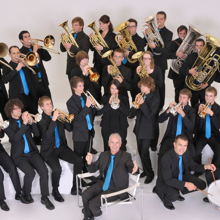 Englische Tuba für die Brass Band A7 e.V.