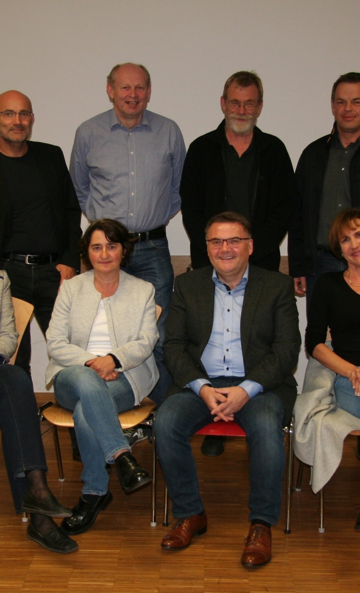 Trinkbrunnen für das Ludwigsgymnasium Straubing