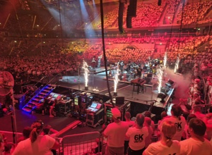 Stimmen für Inklusion: Unsere Schule beim 6kUnited! Konzert 2026