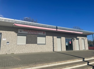 Neue Tore für unsere Jugend – bessere Chancen, mehr Freude!