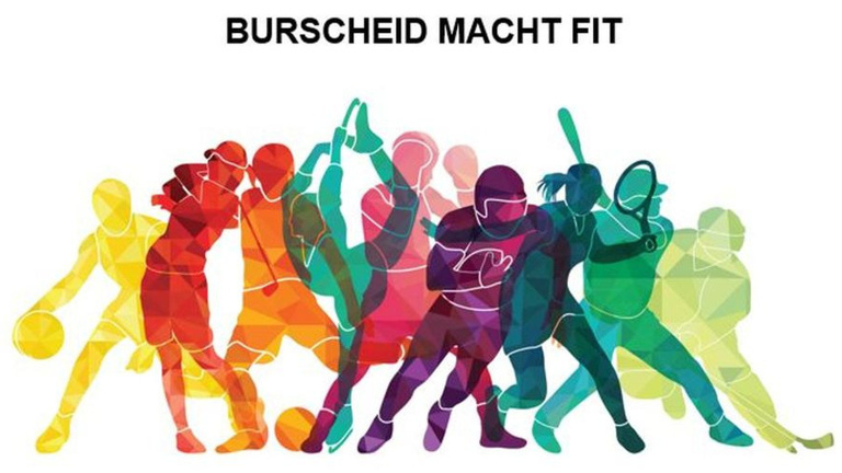 Burscheid macht FIT