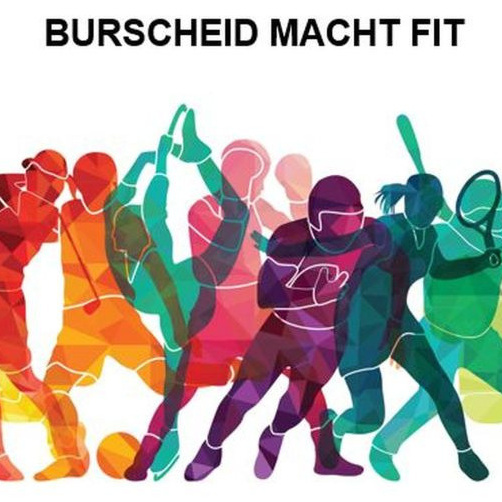Burscheid macht FIT
