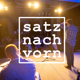 2 Tickets für satznachvorn Finale - 4. Juli 2025