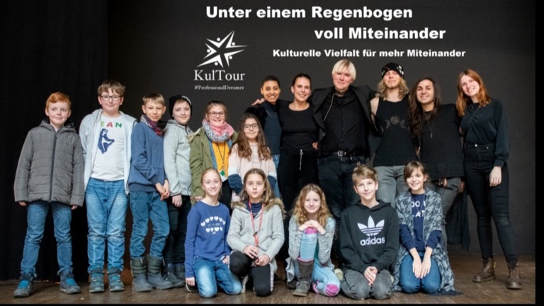 2. KulTour für Miteinander, Bildung für Vielfalt