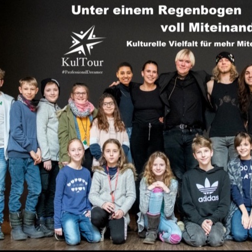 2. KulTour für Miteinander, Bildung für Vielfalt