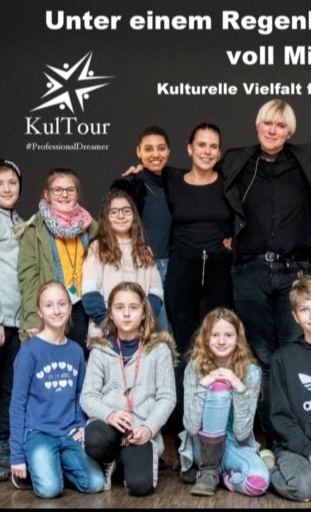 2. KulTour für Miteinander, Bildung für Vielfalt