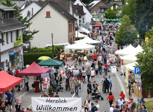 Veranstaltungsschutz im Ehrenamt zum Erhalt von Brauchtum und Heimat