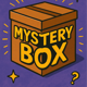 The Message Mystery Merchbox