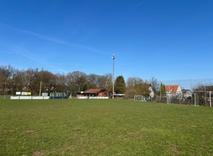 Soccer-Court Arena FC Blau Weiß Holtrup