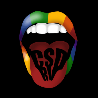 Stickerset mit Dankeskarte