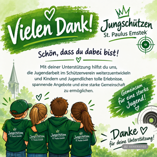 digitale Danke-Karte
