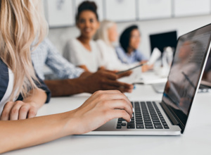 Digitale Medienkompetenz im Ehrenamt – Vereins-Pressewerkstatt