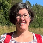 Kerstin Sollberger