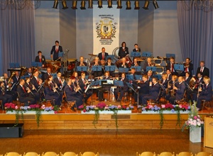 Uniformen für die Musikkapelle Thanheim e.V. - Neustart 2022
