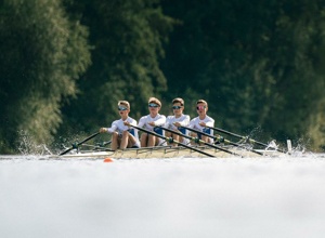 Ruderboot für Alle