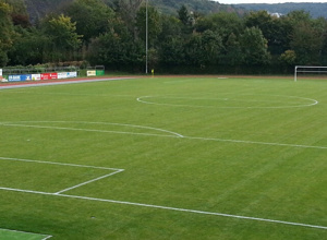 Neuer Unkeler Sportplatz