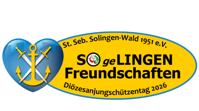 Diözesanjungschützentag 2026 - So(ge)lingen Freundschaften