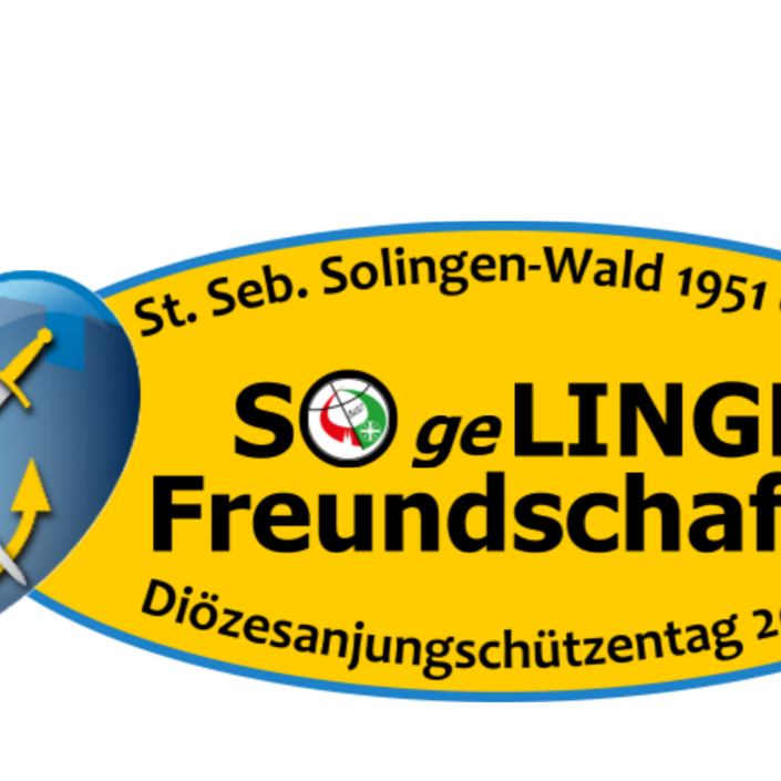 Diözesanjungschützentag 2026 - So(ge)lingen Freundschaften
