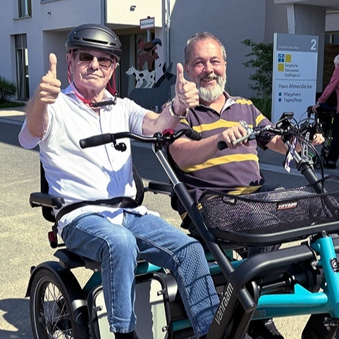 Grafenau mobil erleben