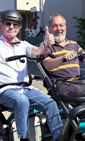 Grafenau mobil erleben
