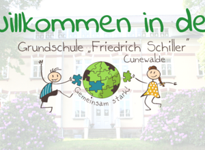 Video - 120 Jahre Schiller-Schule Cunewalde