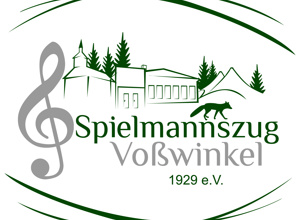 Uniformwesten für den Spielmannszug Voßwinkel