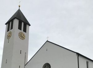 Neue Orgel für die Elisabethkapelle