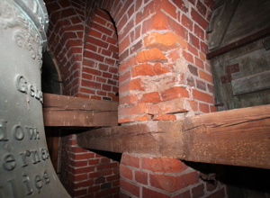 Wir würden es ja gerne an die große Glocke hängen, aber ...