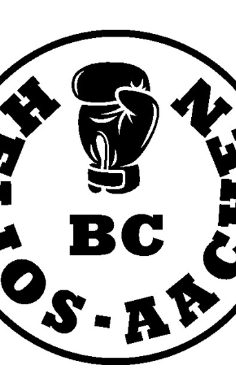Mobiler Boxring für das Kinder- und Jugendtraining