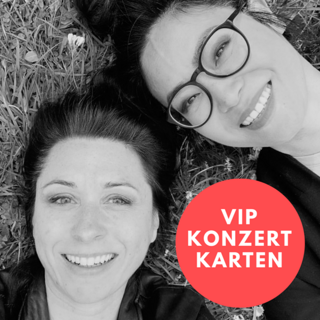 VIP-Konzertkarten