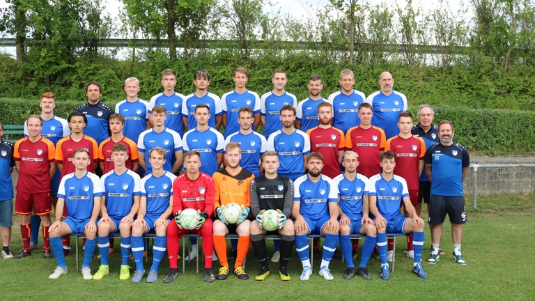 FC Spechbach: Sanierung der Duschen
